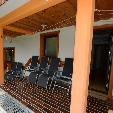 ボーヒニMeznar'S Beautiful Nature Holiday House Ukancアパートメント エクステリア 写真